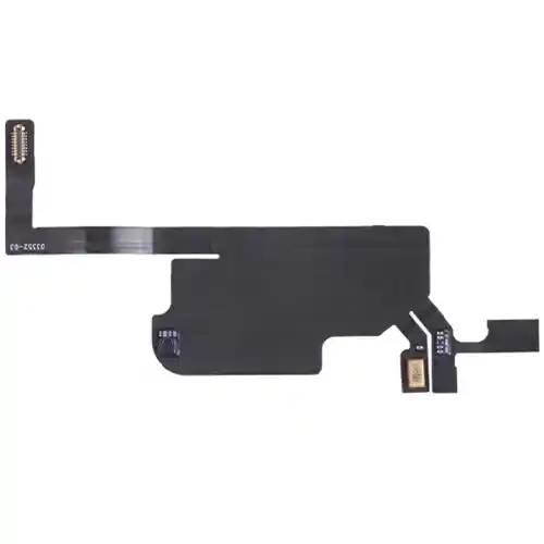 Replacement for IPHONE 13 PRO MAX EAR SPEAKER PROXIMITY FLEX - Quality Phone Parts in Sri Lanka